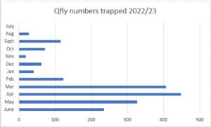 The year that was….